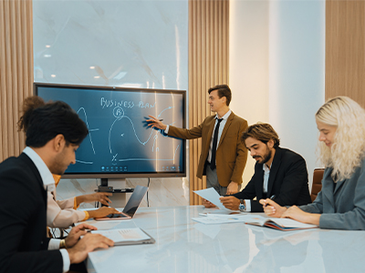 Corporate Batch Training & Placement Programs